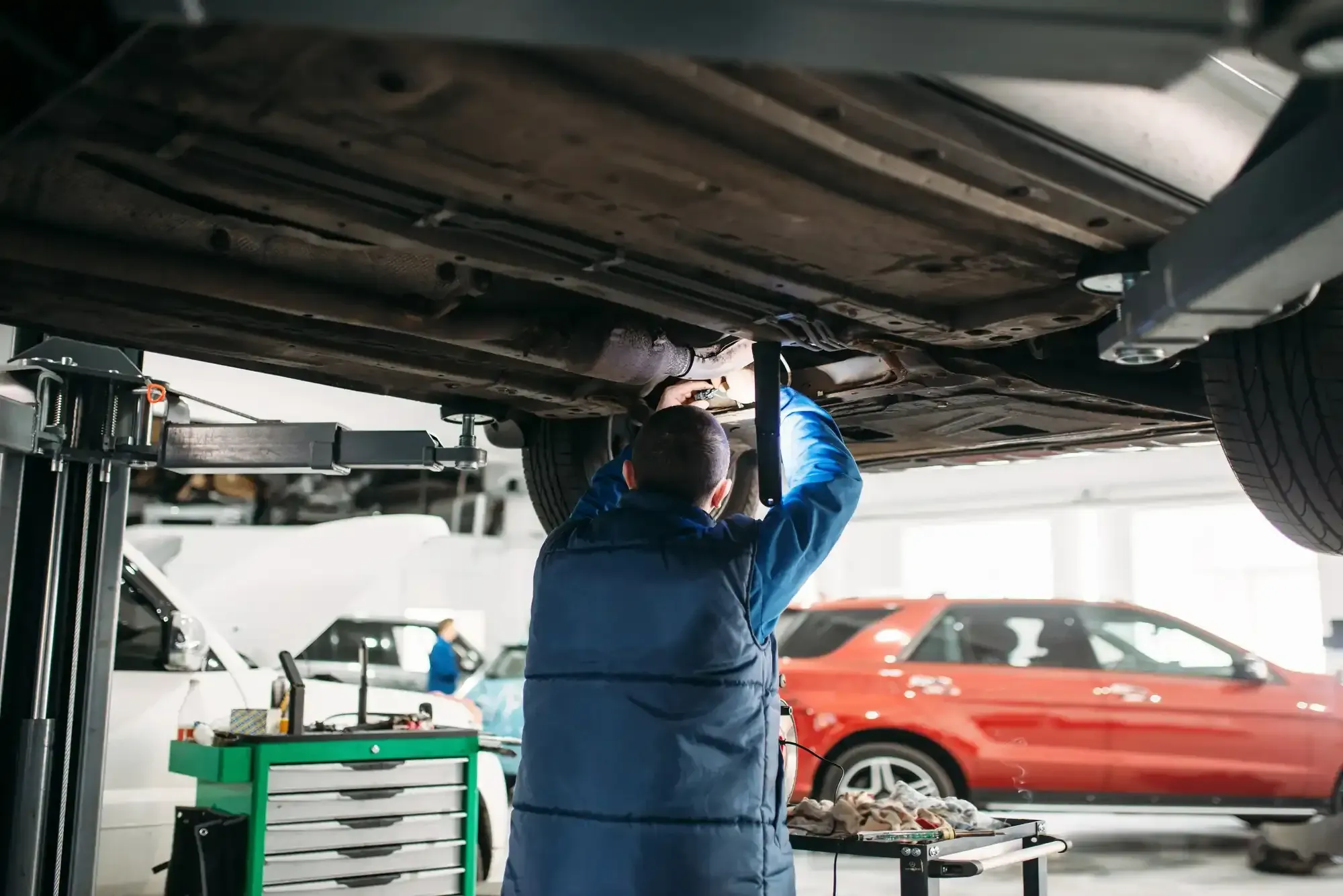General Auto Repair in York, PA