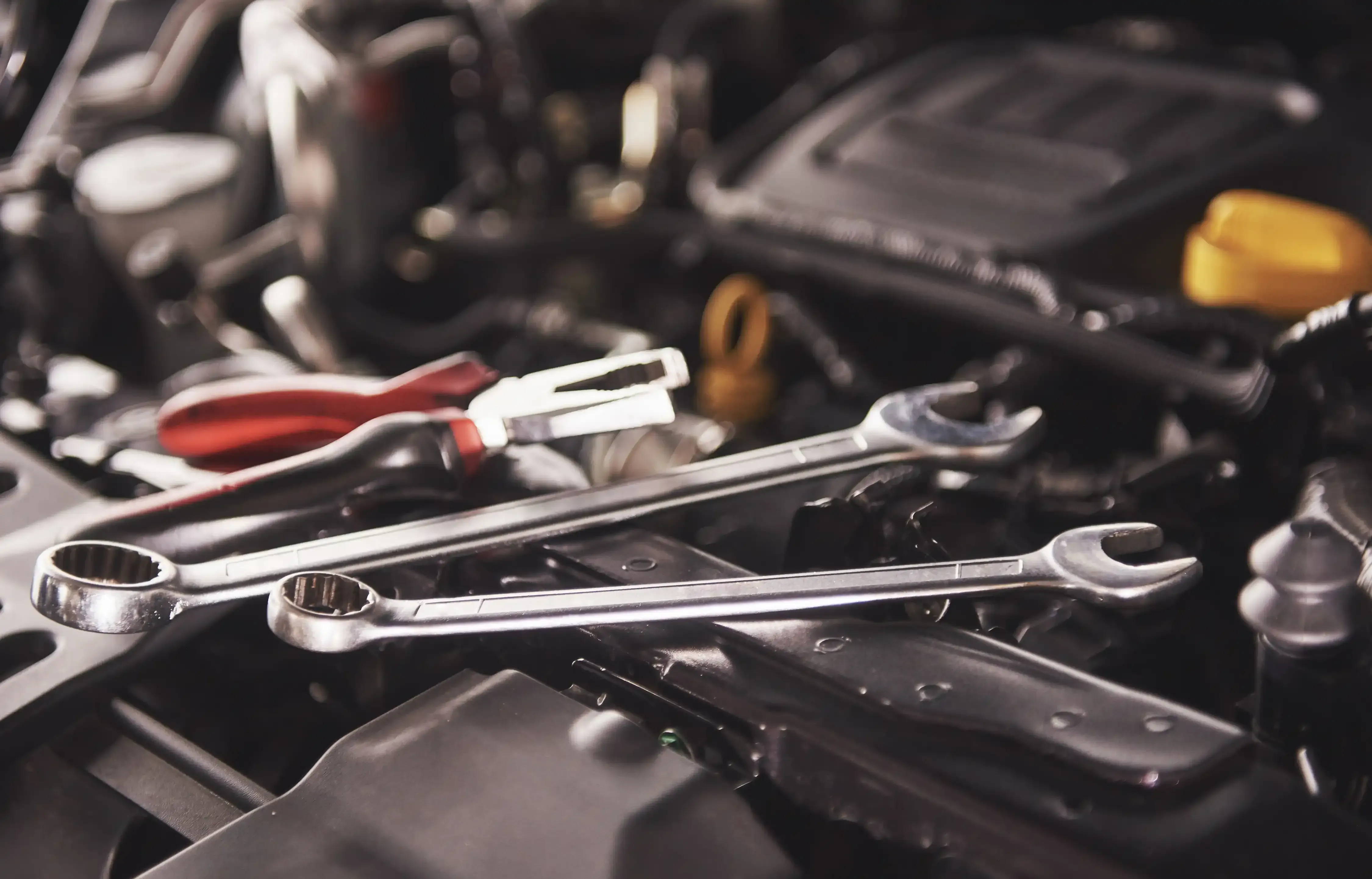 Preventive Car Maintenance in York, PA