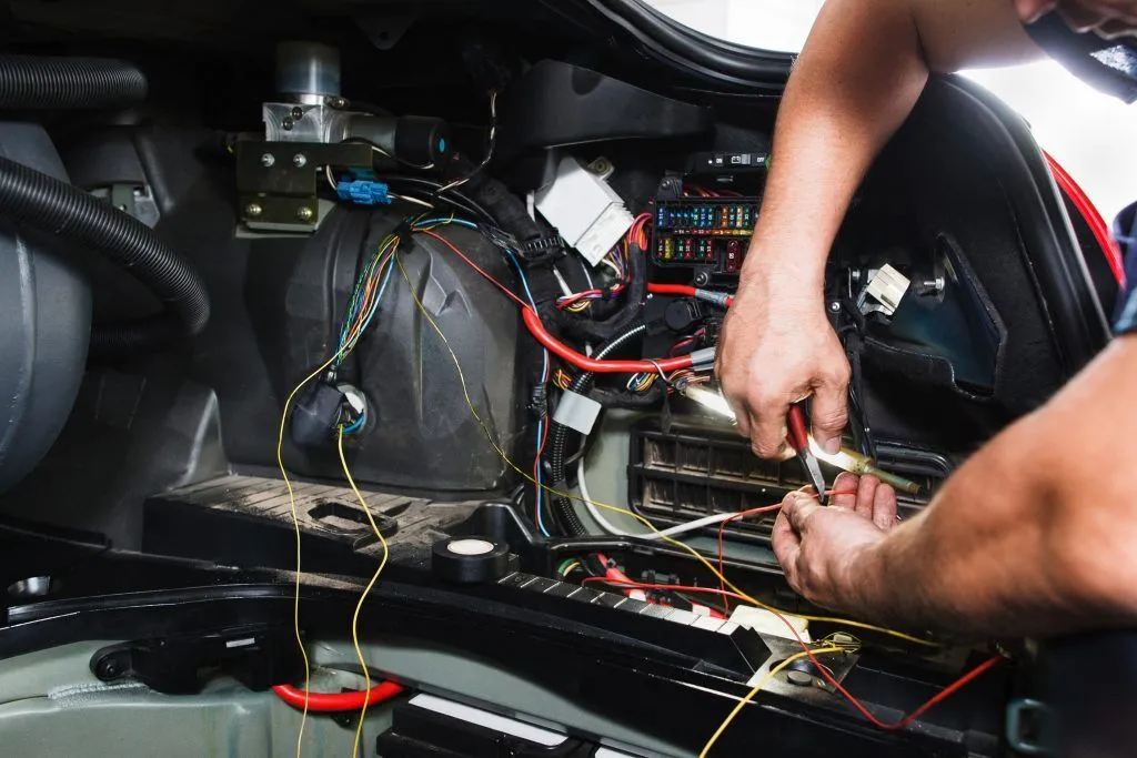 Automotive Electrical Services in York, PA